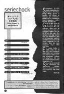 Titelsida av Erik Nilsson