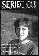 Omslag av Fredrik Jonsson