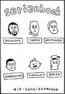 Omslag av Simon G&auml;rdenfors