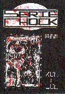 Omslagsbild av Max Andersson