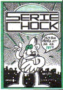 Omslagsbild av Ulf Johansson