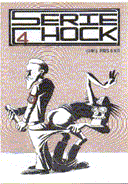 Omslagsbild av Joakim Lindengren