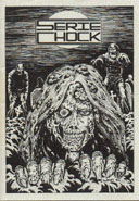 Omslagsbild av Andreas Svensson