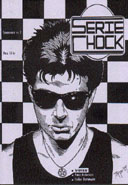 Omslagsbild av Pidde