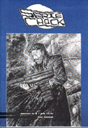 Omslagsbild av Jens Jonsson